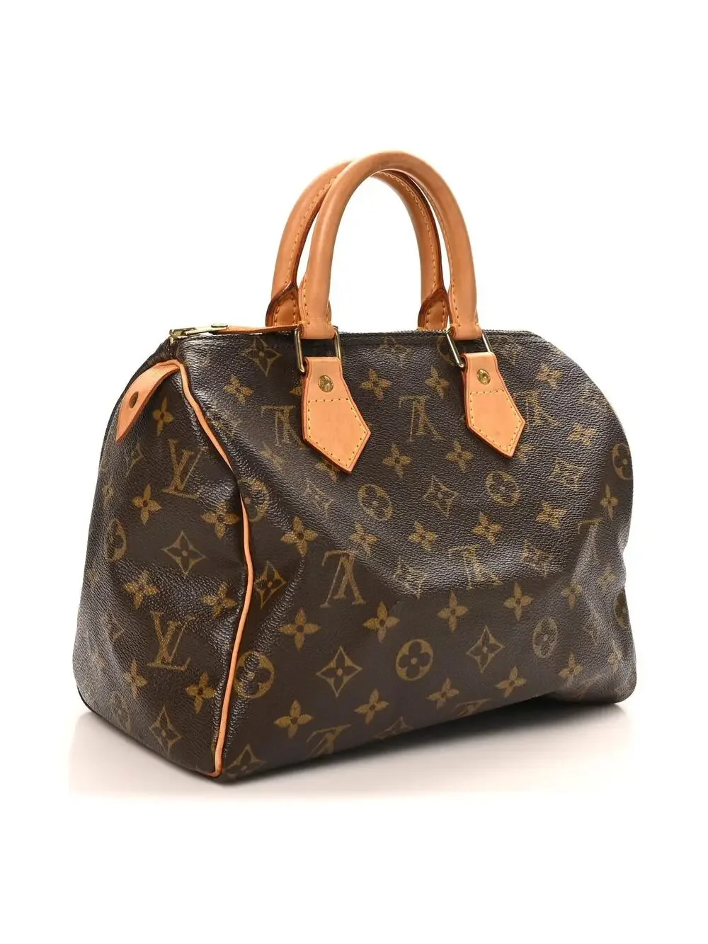 Louis Vuitton Speedy 25 #291042L14B